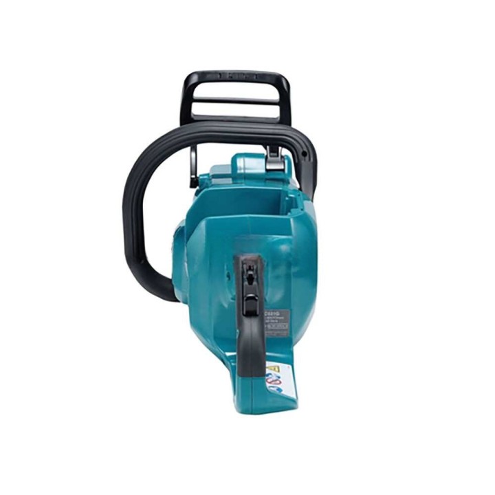 Makita UC021GZ akkuketjusaha, 40 V, 30 cm, ilman akkua ja laturia