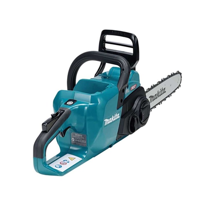 Makita UC021GZ akkuketjusaha, 40 V, 30 cm, ilman akkua ja laturia