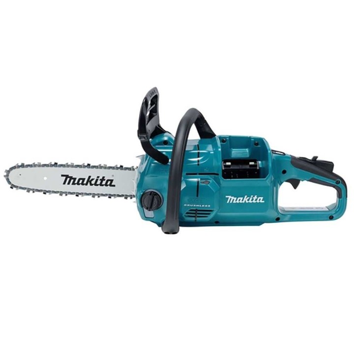 Makita UC021GZ akkuketjusaha, 40 V, 30 cm, ilman akkua ja laturia