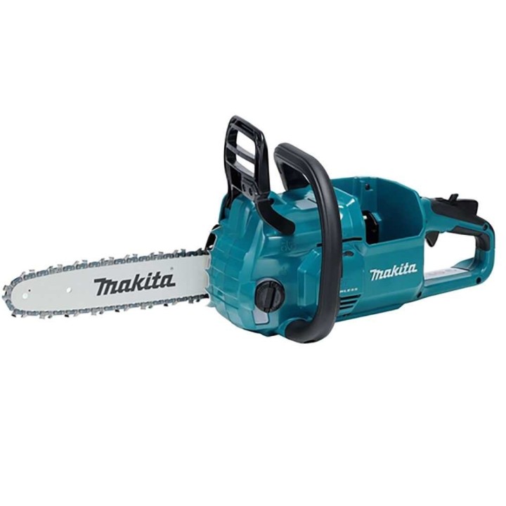 Makita UC021GZ akkuketjusaha, 40 V, 30 cm, ilman akkua ja laturia