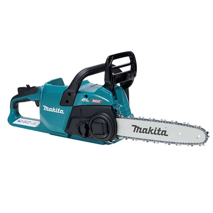 Makita UC021GZ akkuketjusaha, 40 V, 30 cm, ilman akkua ja laturia