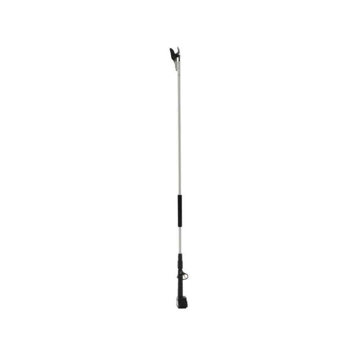 Volpi KV201NB sähköoksasakset varrella, 225 W, 200 cm, ilman akkua ja laturia