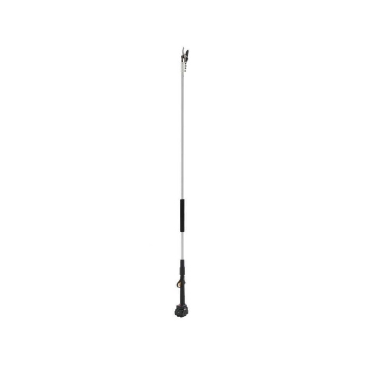 Volpi KV201NB sähköoksasakset varrella, 225 W, 200 cm, ilman akkua ja laturia
