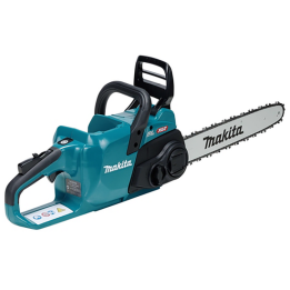 Makita XGT UC023GZ akkuketjusaha 40 V 40 cm ilman akkua ja laturia