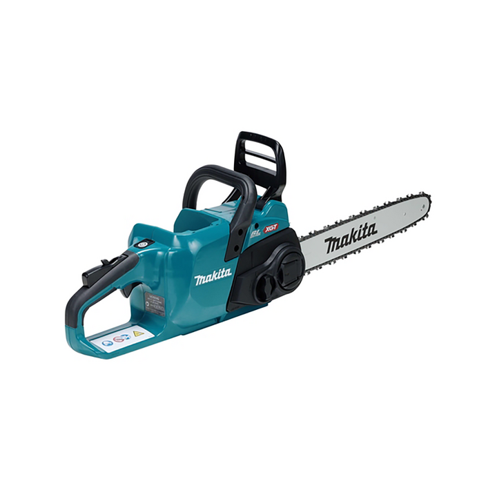 Makita XGT UC023GZ akkuketjusaha 40 V 40 cm ilman akkua ja laturia