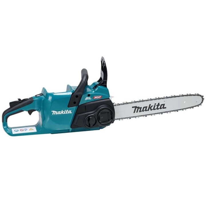 Makita XGT UC023GZ akkuketjusaha, 40 V, 40 cm, ilman akkua ja laturia