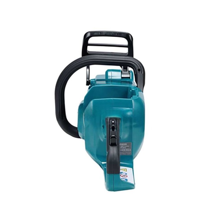 Makita XGT UC023GZ akkuketjusaha, 40 V, 40 cm, ilman akkua ja laturia