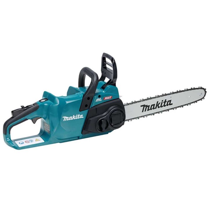 Makita XGT UC023GZ akkuketjusaha, 40 V, 40 cm, ilman akkua ja laturia