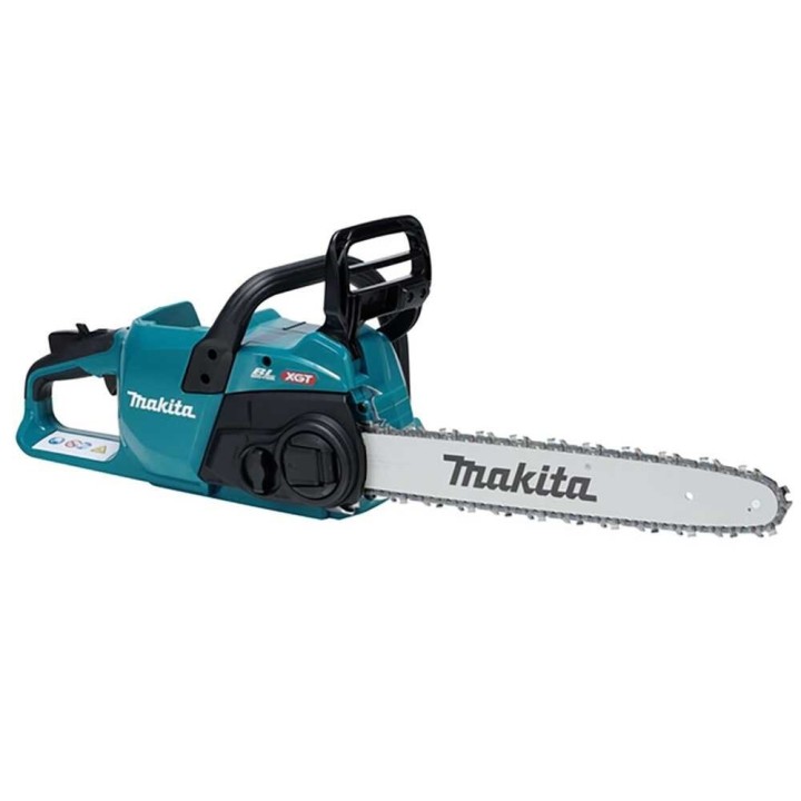 Makita XGT UC023GZ akkuketjusaha, 40 V, 40 cm, ilman akkua ja laturia