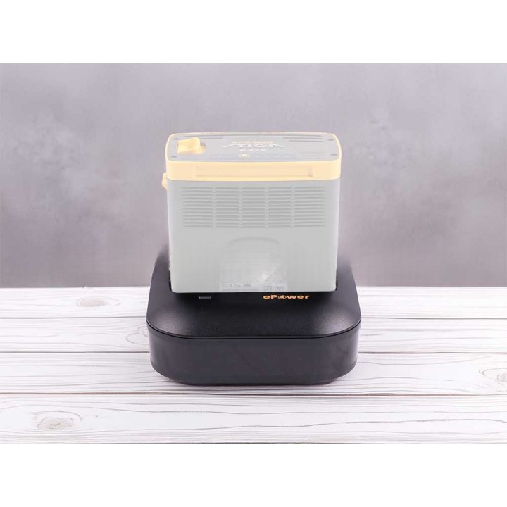 STIGA C 430 F pikalaturi 48 V, 3,0 Ah, Europlug