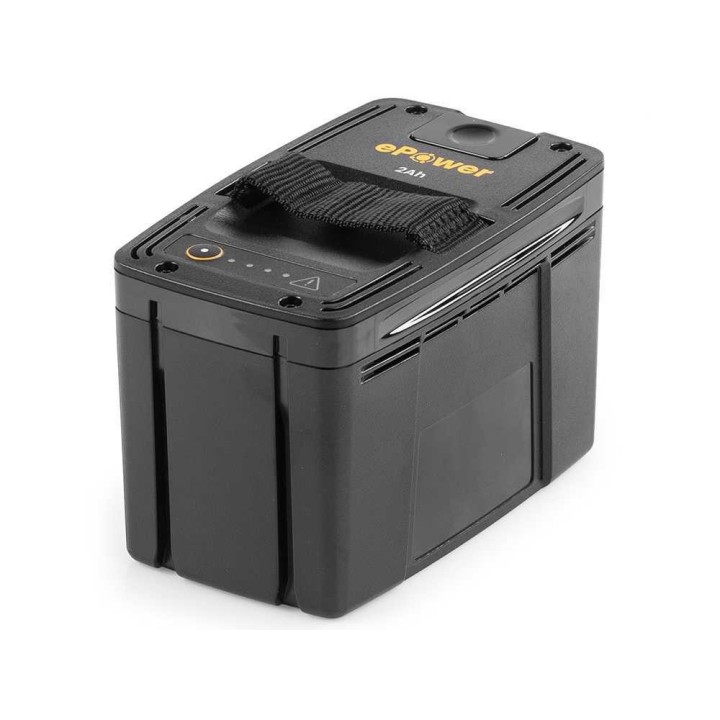 STIGA E 420 akku puutarhatyökaluille, 48 V / 2 Ah