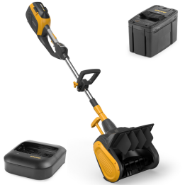 Stiga ST 300e Kit akkulumilinko 48 V 2 Ah 30 cm