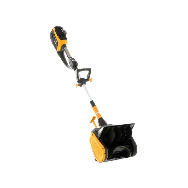 Stiga ST 300e Kit akkulumilinko, 48 V, 2 Ah, 30 cm