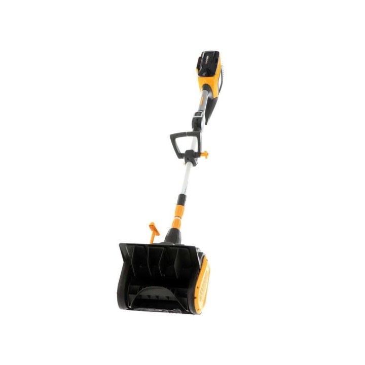 Stiga ST 300e Kit akkulumilinko, 48 V, 2 Ah, 30 cm
