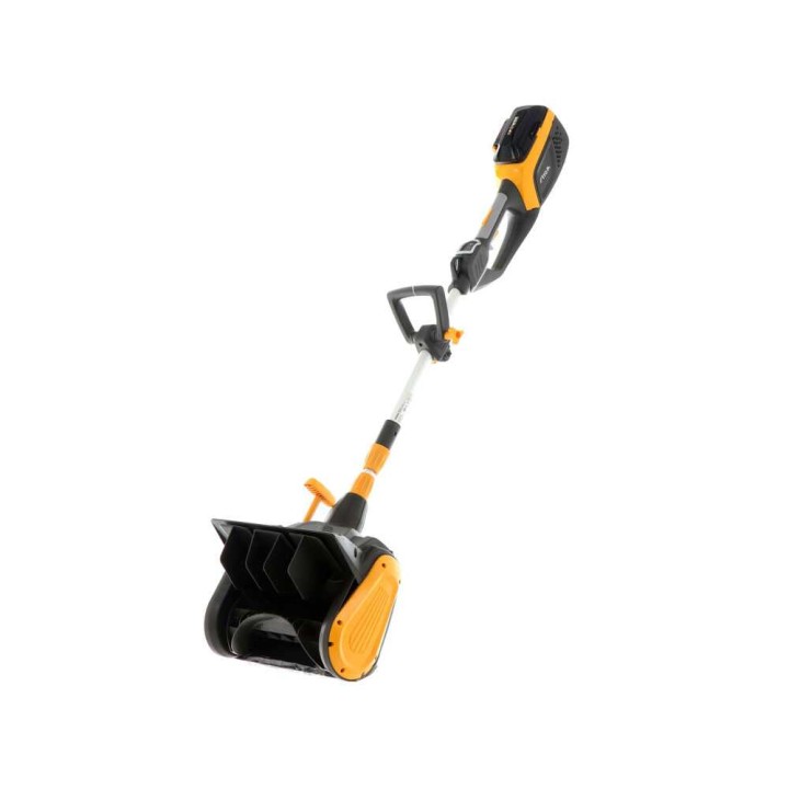 Stiga ST 300e Kit akkulumilinko, 48 V, 2 Ah, 30 cm