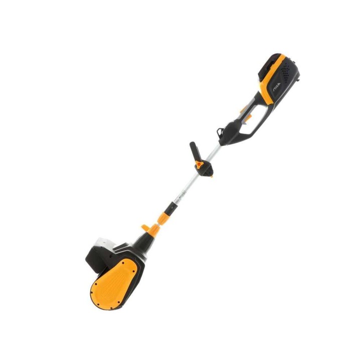 Stiga ST 300e Kit akkulumilinko, 48 V, 2 Ah, 30 cm