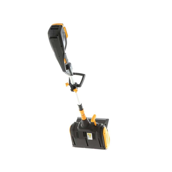 Stiga ST 300e Kit akkulumilinko, 48 V, 2 Ah, 30 cm