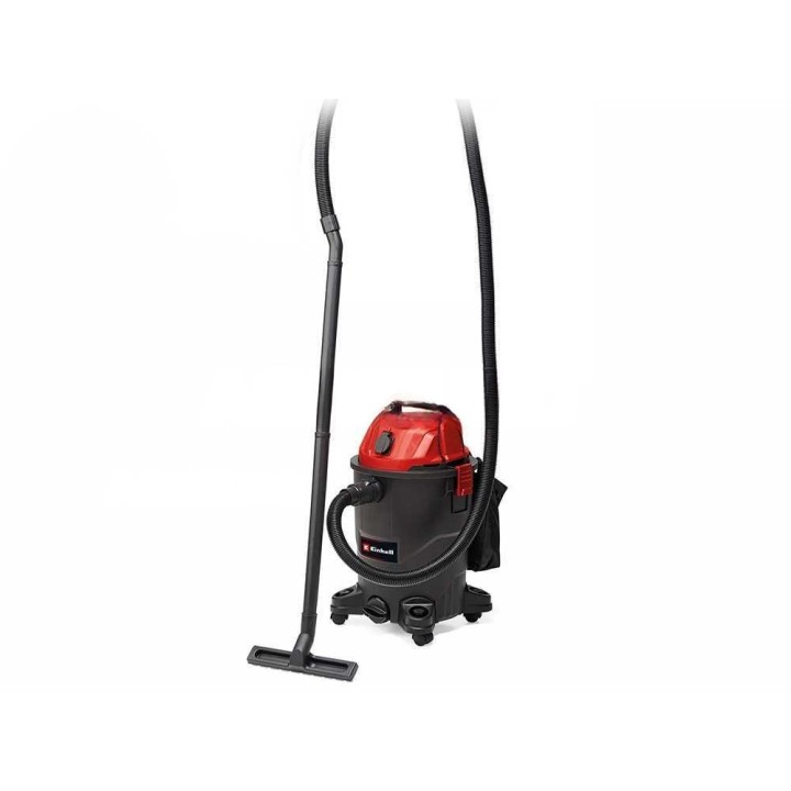Einhell TC-VC 1825 A märkä- ja kuivaimuri, 25 l, 1 250 W