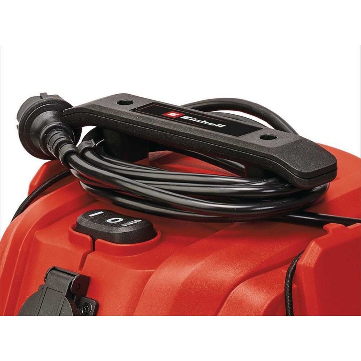 Einhell TC-VC 1825 A märkä- ja kuivaimuri, 25 l, 1 250 W