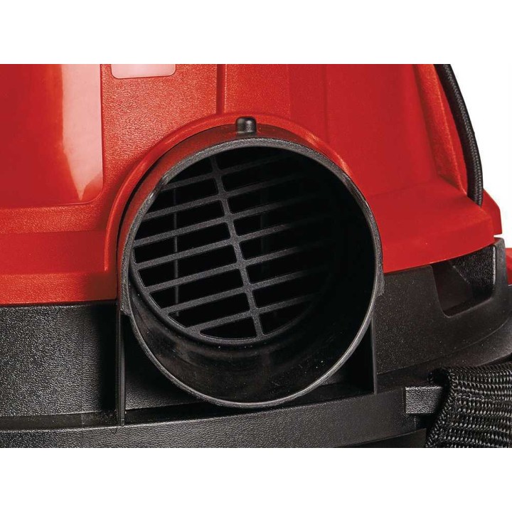Einhell TC-VC 1825 A märkä- ja kuivaimuri, 25 l, 1 250 W