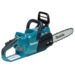 Makita XGT UC024GZ akkumoottorisaha 40 V 30 cm ilman akkua ja laturia