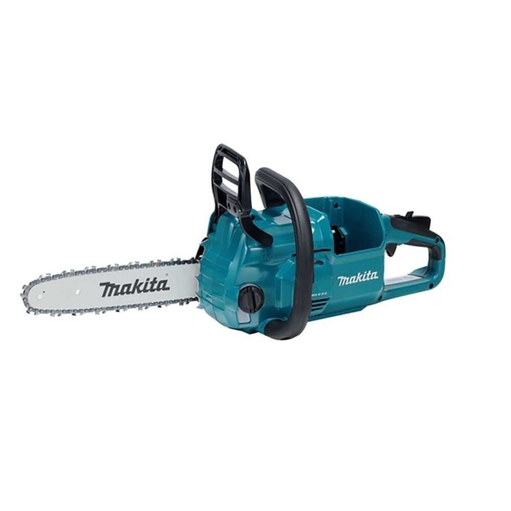 Makita XGT UC024GZ akkumoottorisaha, 40 V, 30 cm, ilman akkua ja laturia