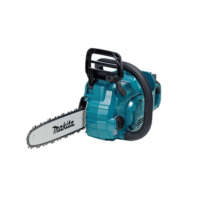 Makita XGT UC024GZ akkumoottorisaha, 40 V, 30 cm, ilman akkua ja laturia