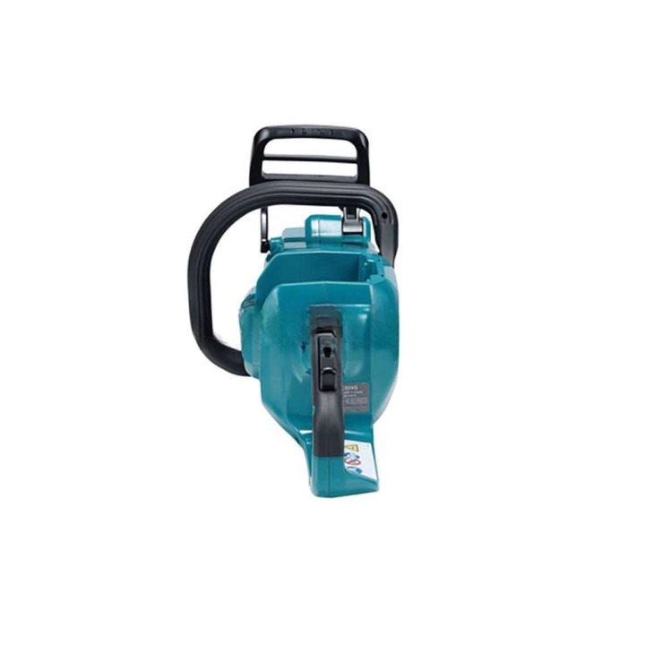 Makita XGT UC024GZ akkumoottorisaha, 40 V, 30 cm, ilman akkua ja laturia