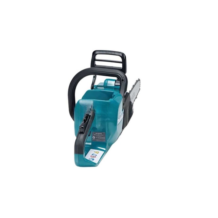 Makita XGT UC024GZ akkumoottorisaha, 40 V, 30 cm, ilman akkua ja laturia