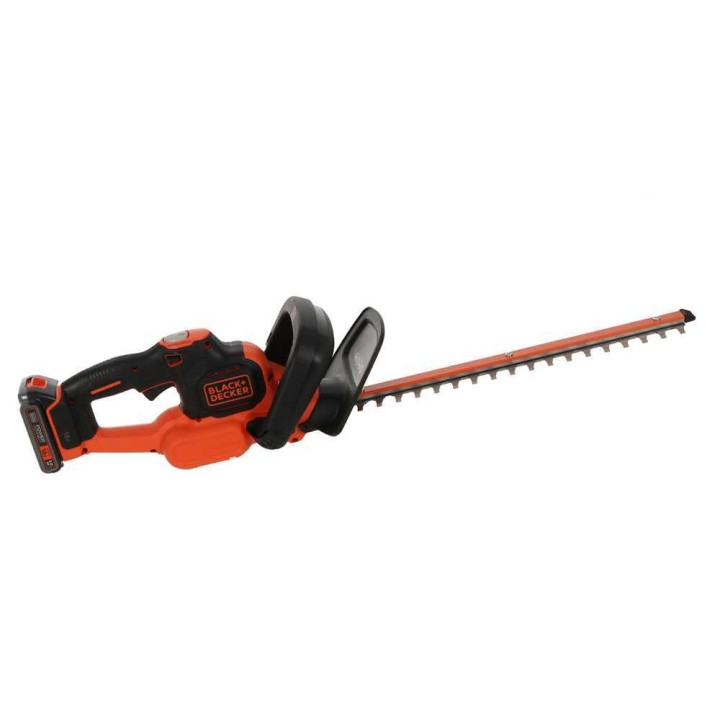 Black & Decker GTC18452PC-QW akkupensasleikkuri, 45 cm, 18 V, 2 Ah