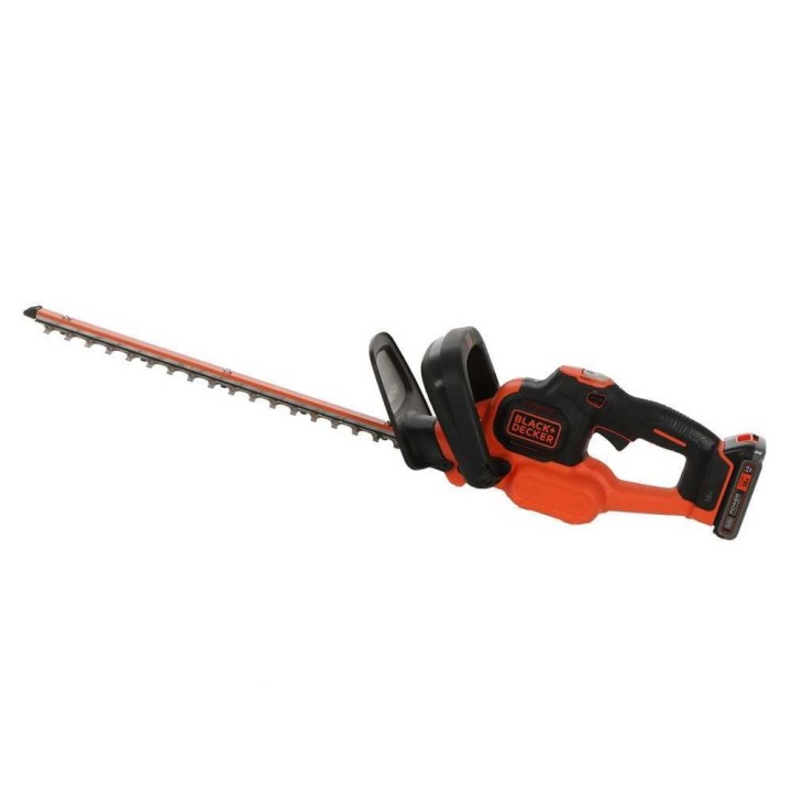 Black & Decker GTC18452PC-QW akkupensasleikkuri, 45 cm, 18 V, 2 Ah