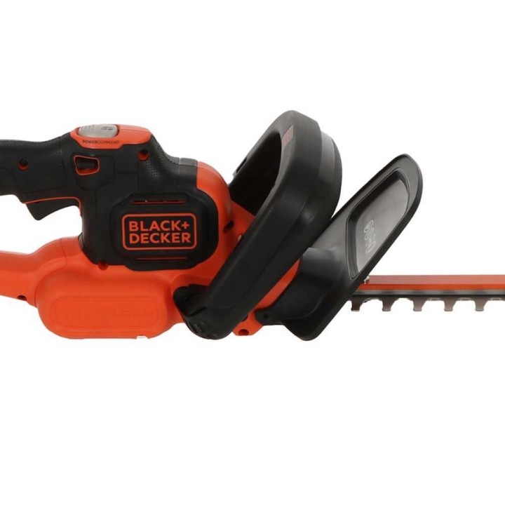 Black & Decker GTC18452PC-QW akkupensasleikkuri, 45 cm, 18 V, 2 Ah