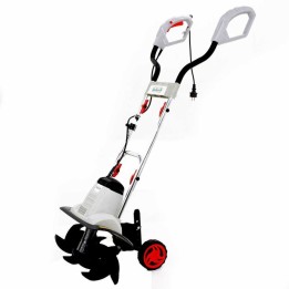 GeoTech EC 1000 4 sähköjyrsin 1 000 W 36 cm 230 V