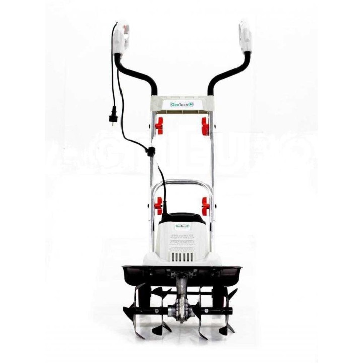 GeoTech EC 1000-4 sähköjyrsin, 1 000 W, 36 cm, 230 V