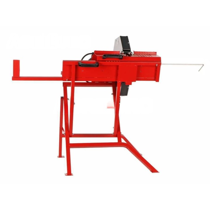 Blue Bird 140mm sähköinen katkaisusaha polttopuille, 2 200 W, 230 V