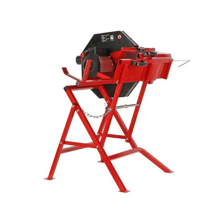 Blue Bird 140mm sähköinen katkaisusaha polttopuille, 2 200 W, 230 V