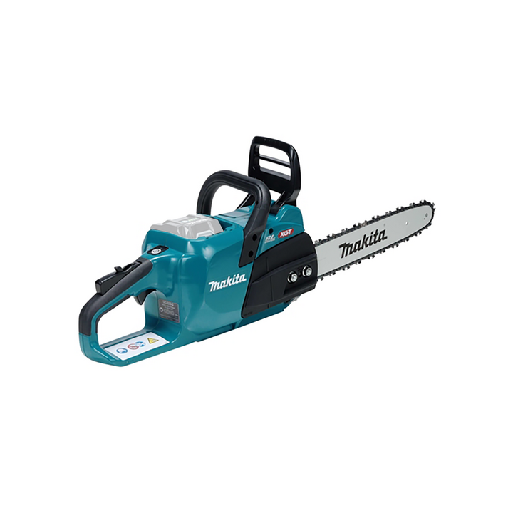 Makita XGT UC025GZ akkuketjusaha 40 V 35 cm ilman akkua ja laturia