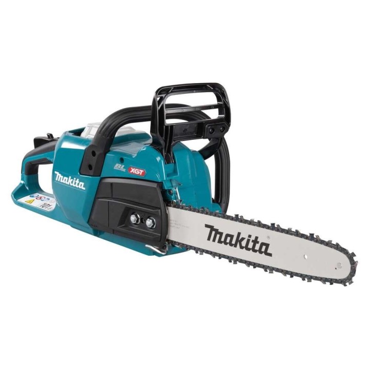 Makita XGT UC025GZ akkuketjusaha, 40 V, 35 cm, ilman akkua ja laturia
