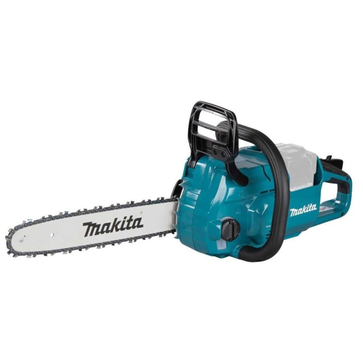 Makita XGT UC025GZ akkuketjusaha, 40 V, 35 cm, ilman akkua ja laturia