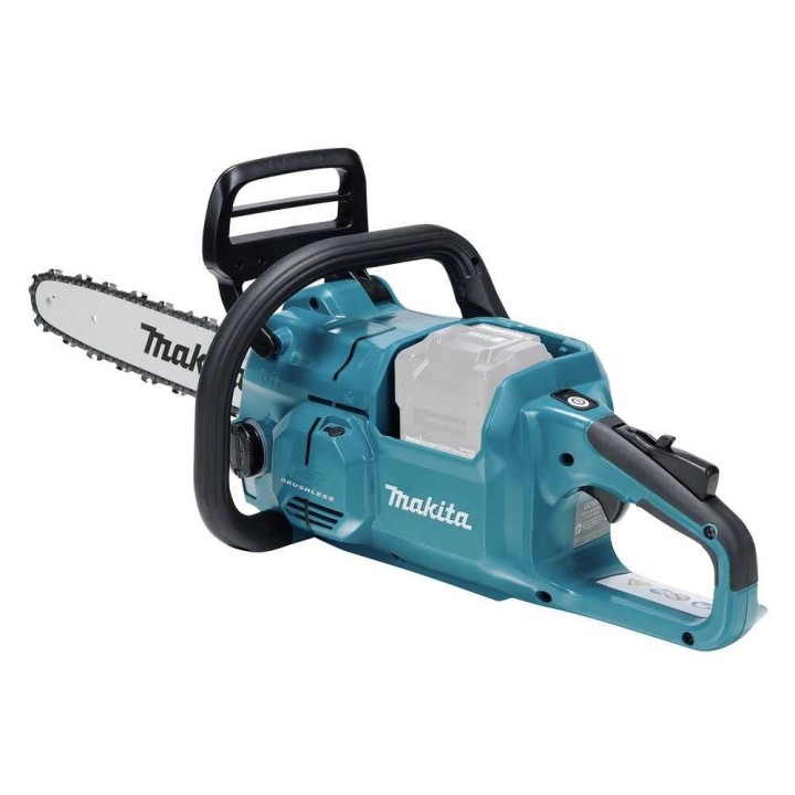 Makita XGT UC025GZ akkuketjusaha, 40 V, 35 cm, ilman akkua ja laturia