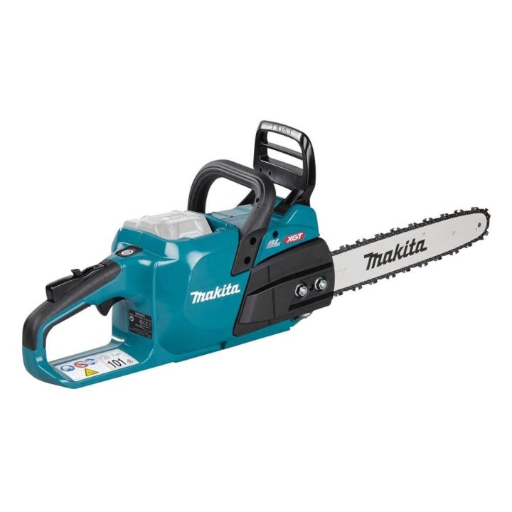 Makita XGT UC025GZ akkuketjusaha, 40 V, 35 cm, ilman akkua ja laturia