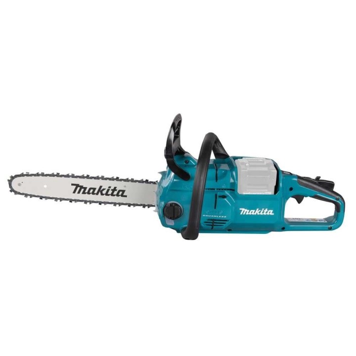 Makita XGT UC025GZ akkuketjusaha, 40 V, 35 cm, ilman akkua ja laturia