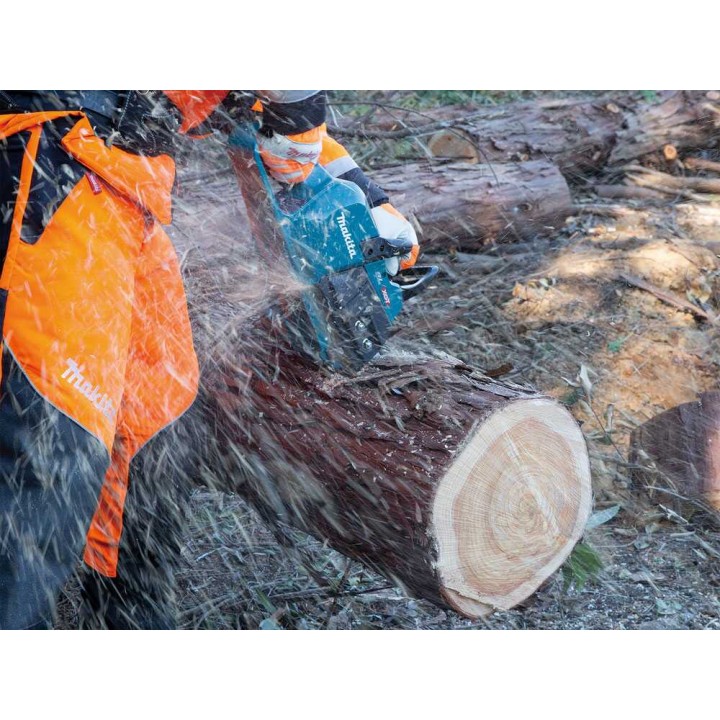 Makita XGT UC025GZ akkuketjusaha, 40 V, 35 cm, ilman akkua ja laturia