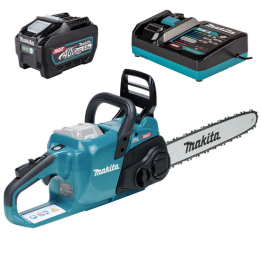 Makita XGT UC022G akkumoottorisaha 35 cm 40 V 5 Ah