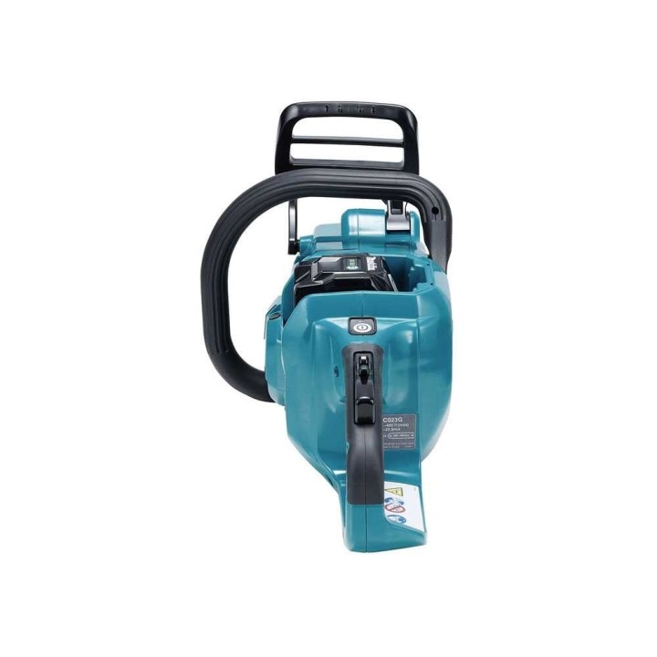 Makita XGT UC022G akkumoottorisaha, 35 cm, 40 V, 5 Ah