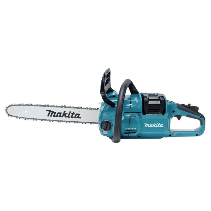 Makita XGT UC022G akkumoottorisaha, 35 cm, 40 V, 5 Ah
