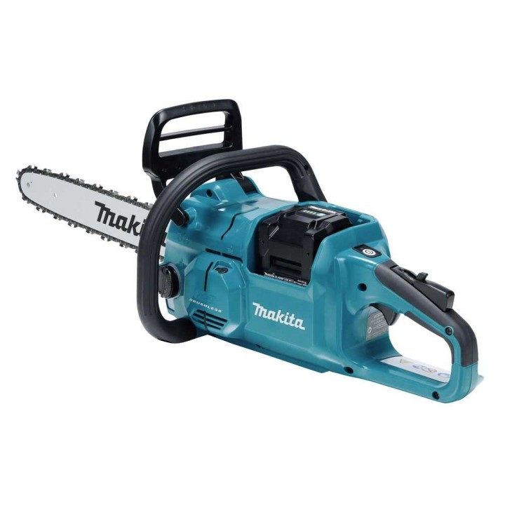 Makita XGT UC022G akkumoottorisaha, 35 cm, 40 V, 5 Ah