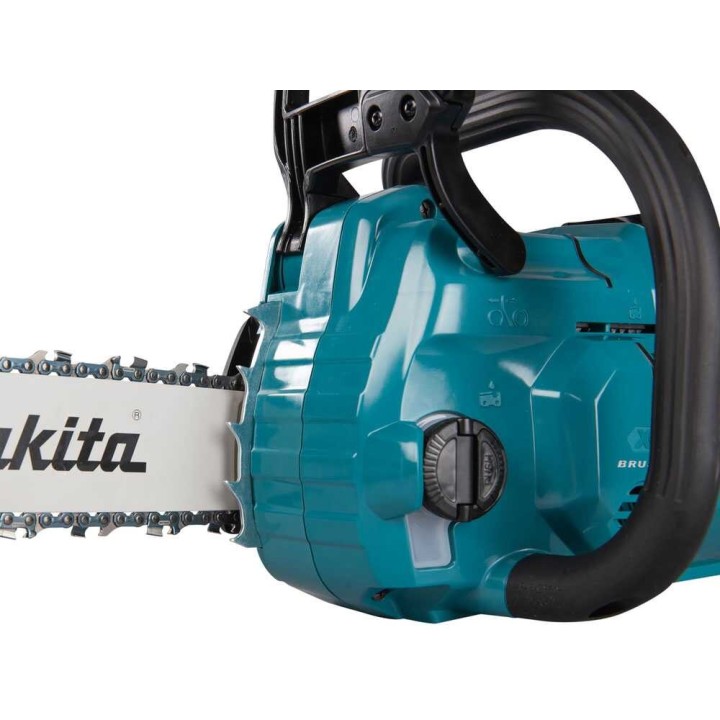 Makita XGT UC022G akkumoottorisaha, 35 cm, 40 V, 5 Ah