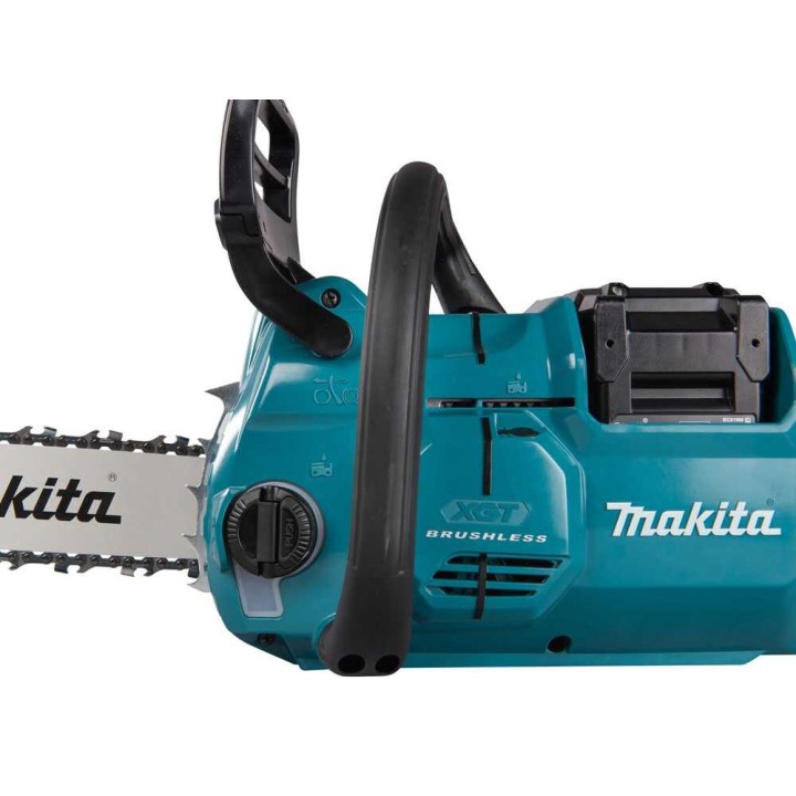 Makita XGT UC022G akkumoottorisaha, 35 cm, 40 V, 5 Ah