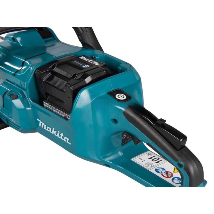 Makita XGT UC022G akkumoottorisaha, 35 cm, 40 V, 5 Ah